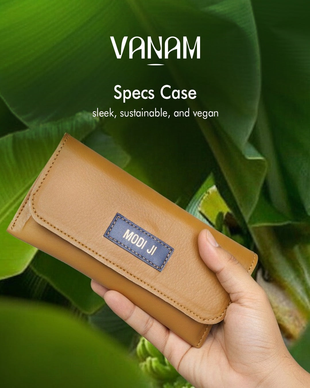 Vanam Spec Case