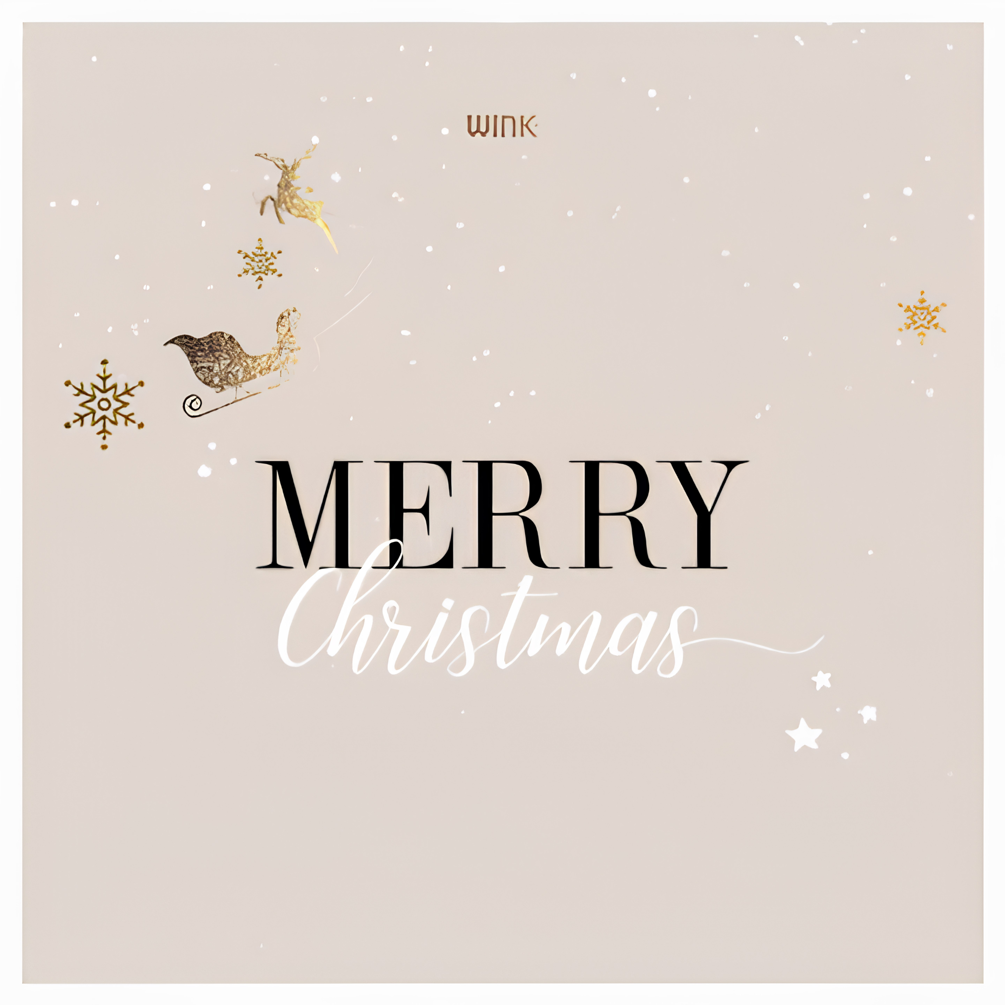 Merry Christmas