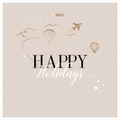 Gift Card Amount - 2500