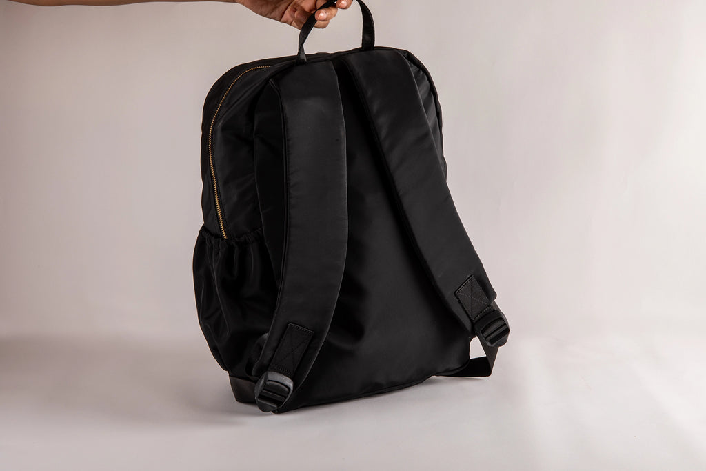 Back Bag Basic Back To Basics Backpack – Wink Accessories
