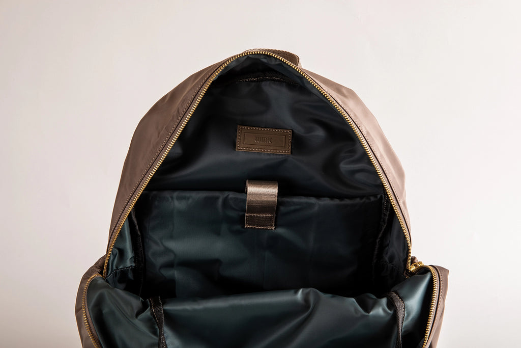 Back To Basics Backpack