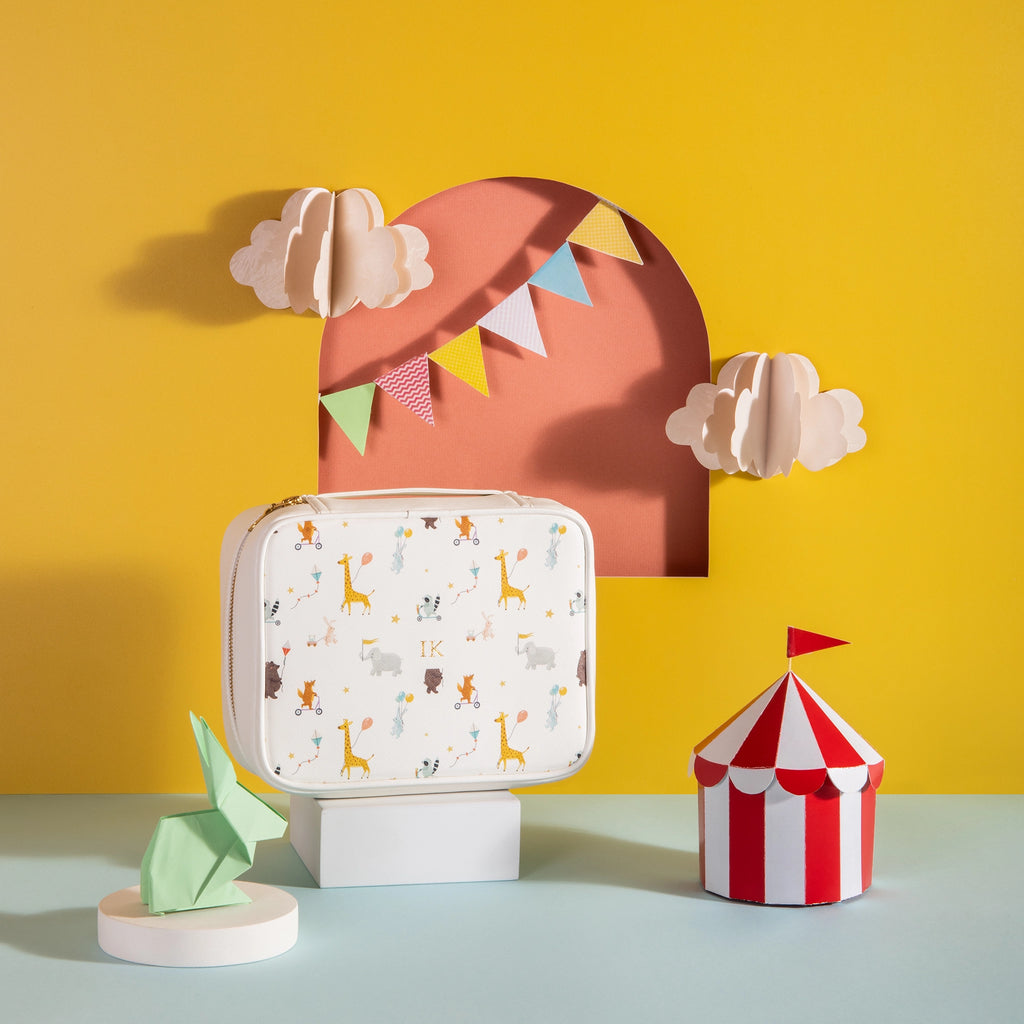 Lil Enchanted Carnival Big Organizer