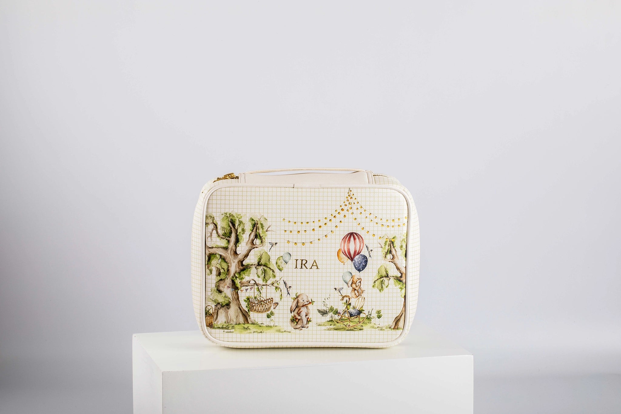 Forest Friends Big Organizer