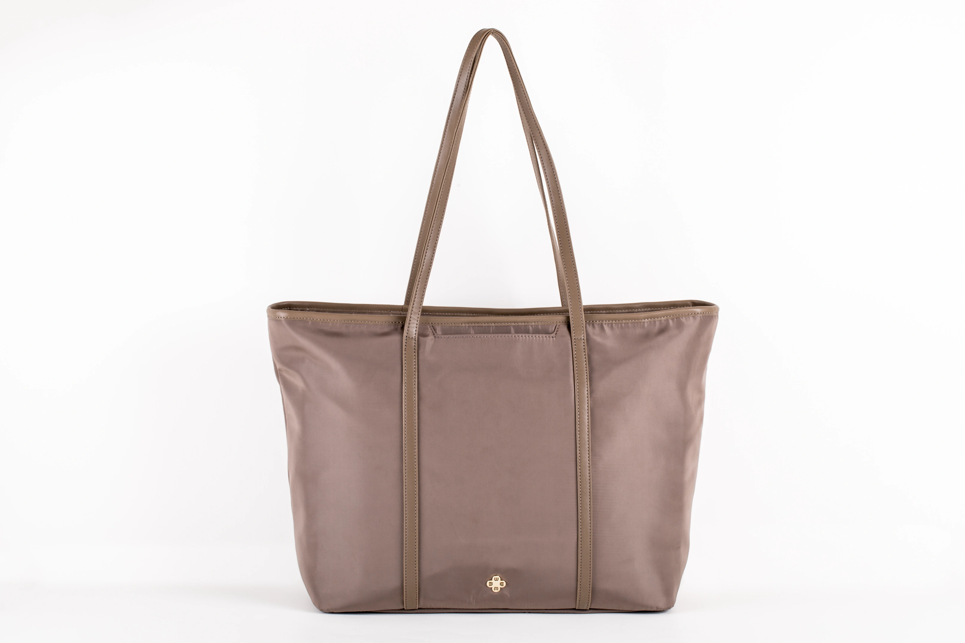 Back To Basics Tote Bag for Women