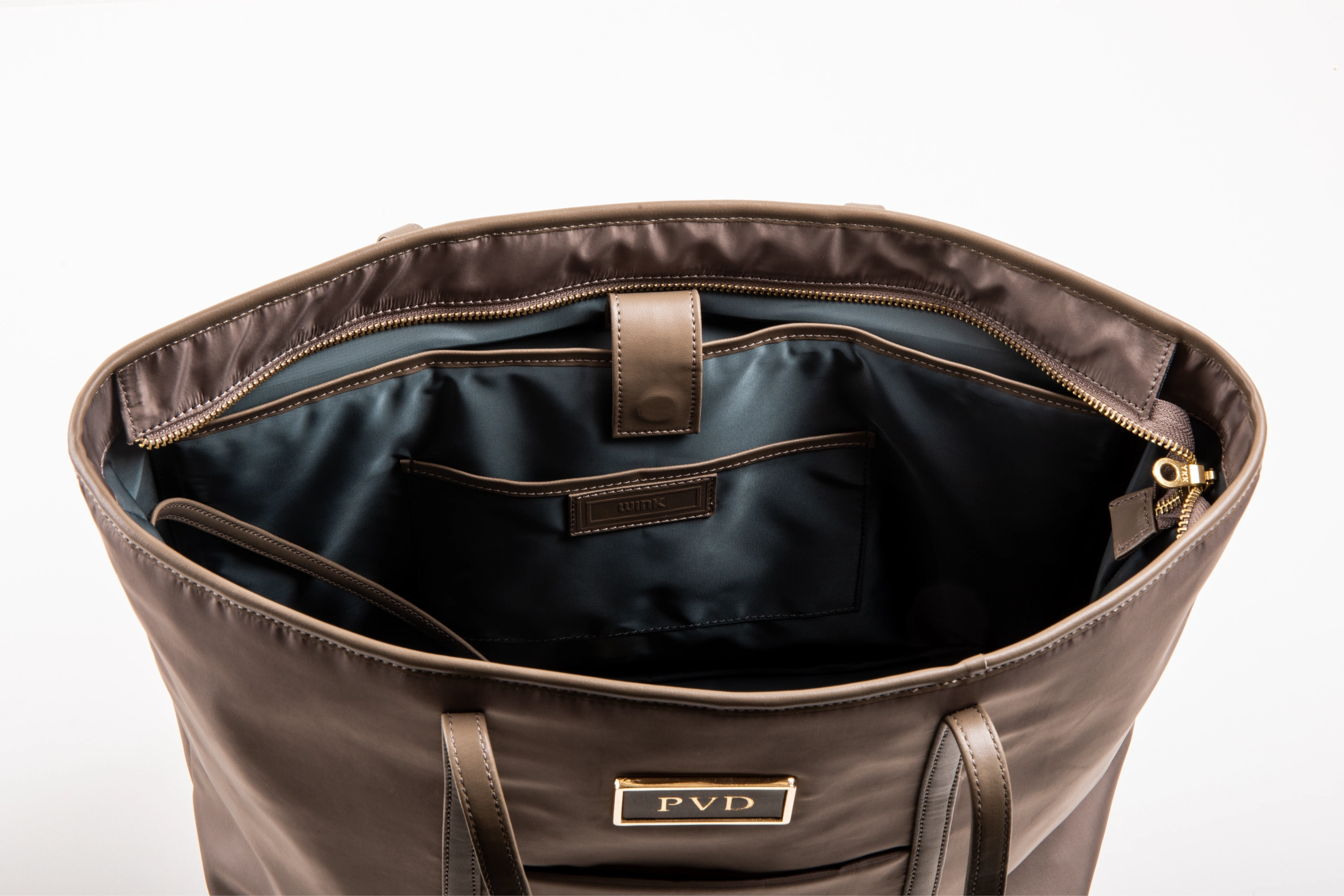 Back To Basics Tote Bag for Women