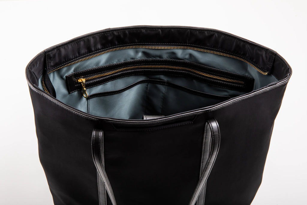 Back To Basics Tote Bag for Women