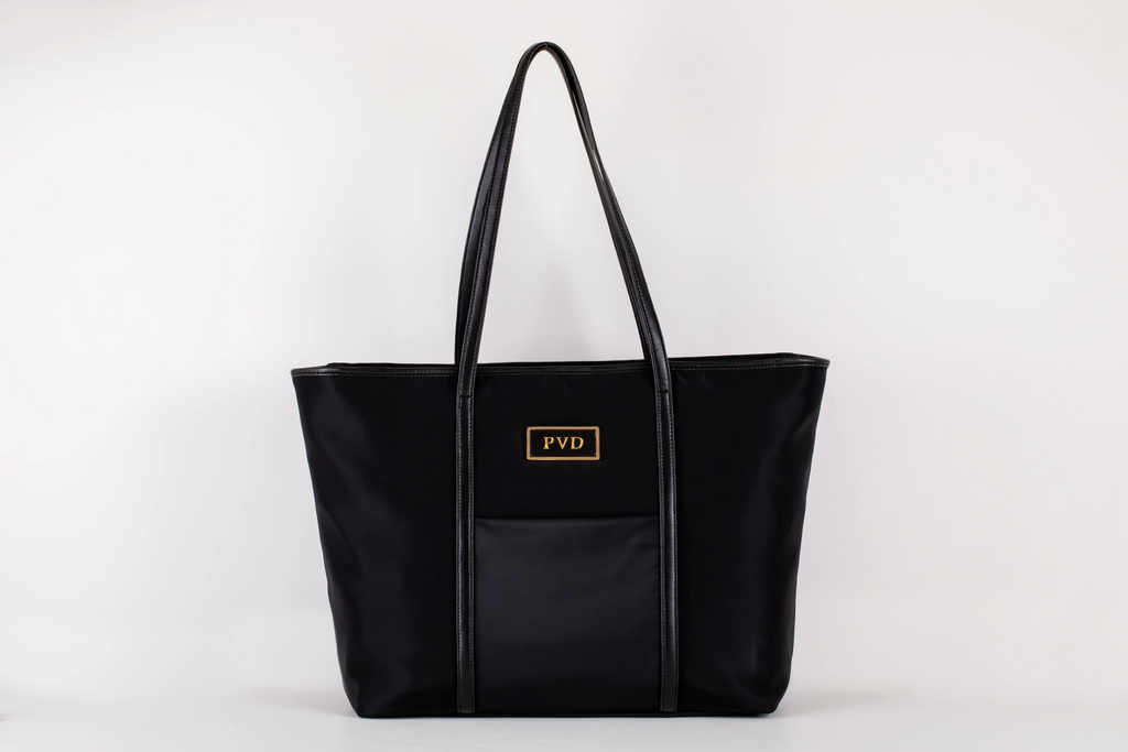 Back To Basics Tote Bag for Women