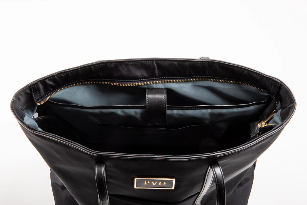 Back To Basics Tote Bag for Women