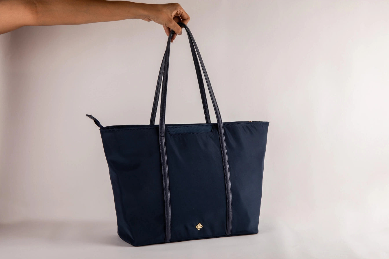 Back To Basics Tote Bag for Women