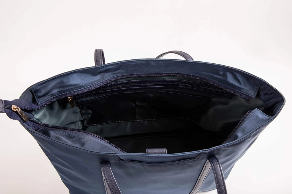 Back To Basics Tote Bag for Women