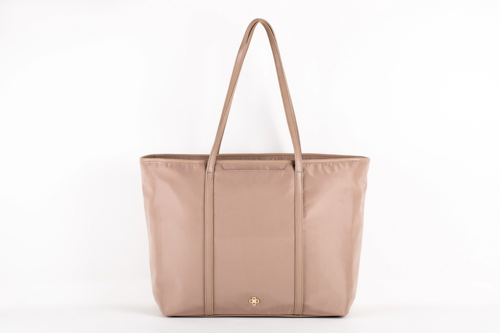 Back To Basics Tote Bag for Women