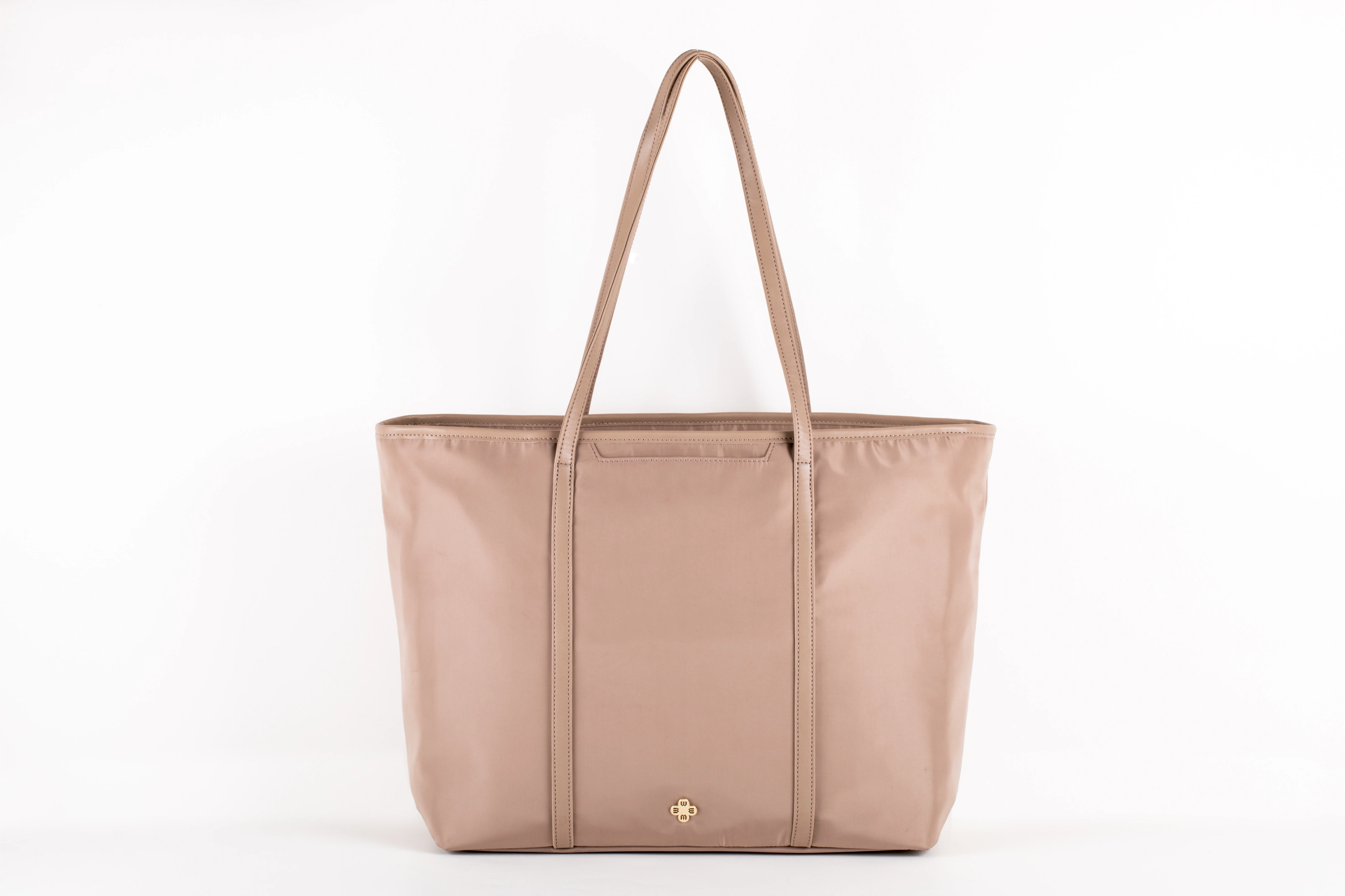 Back To Basics Tote Bag for Women