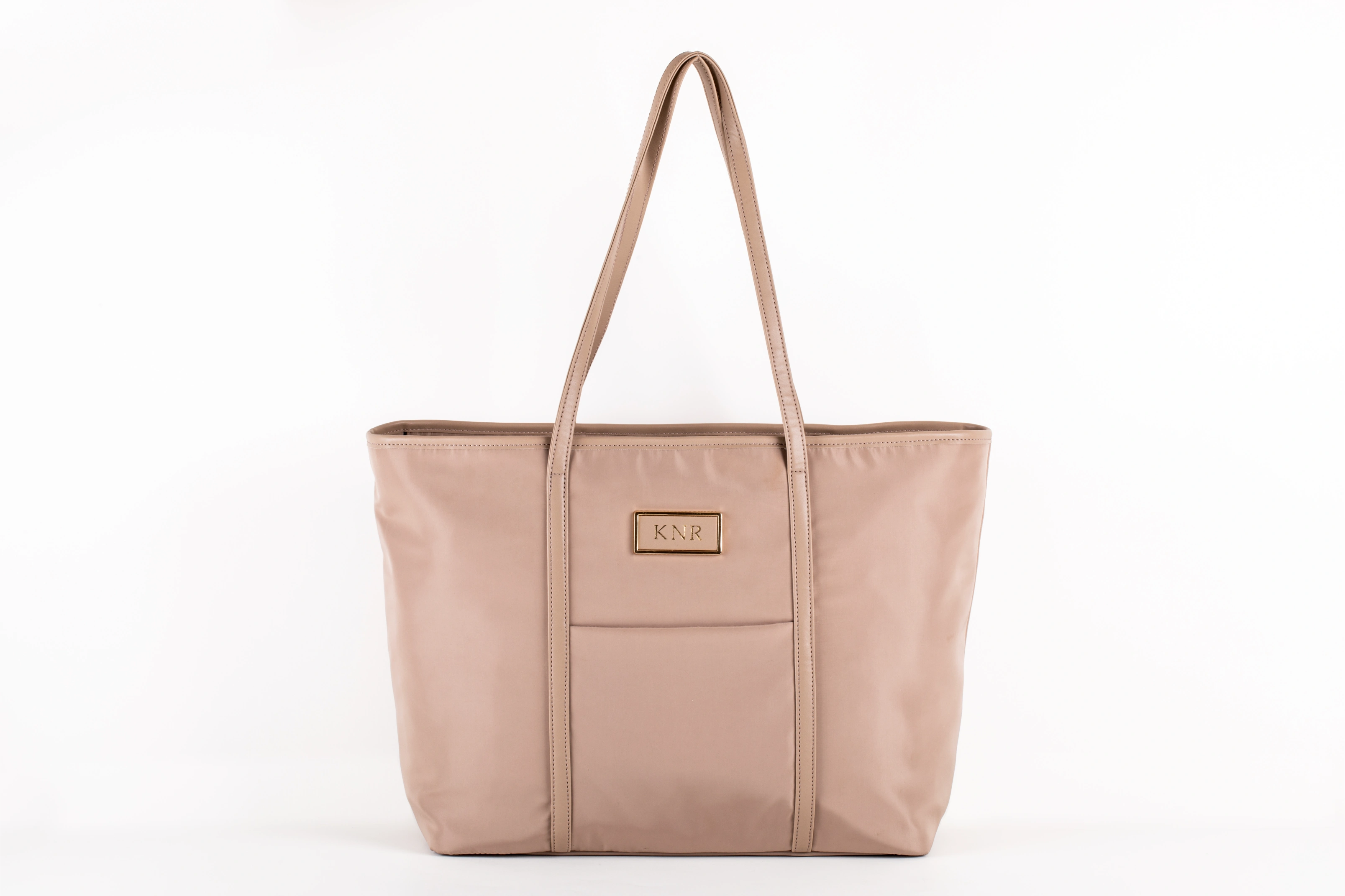 Back To Basics Tote Bag for Women