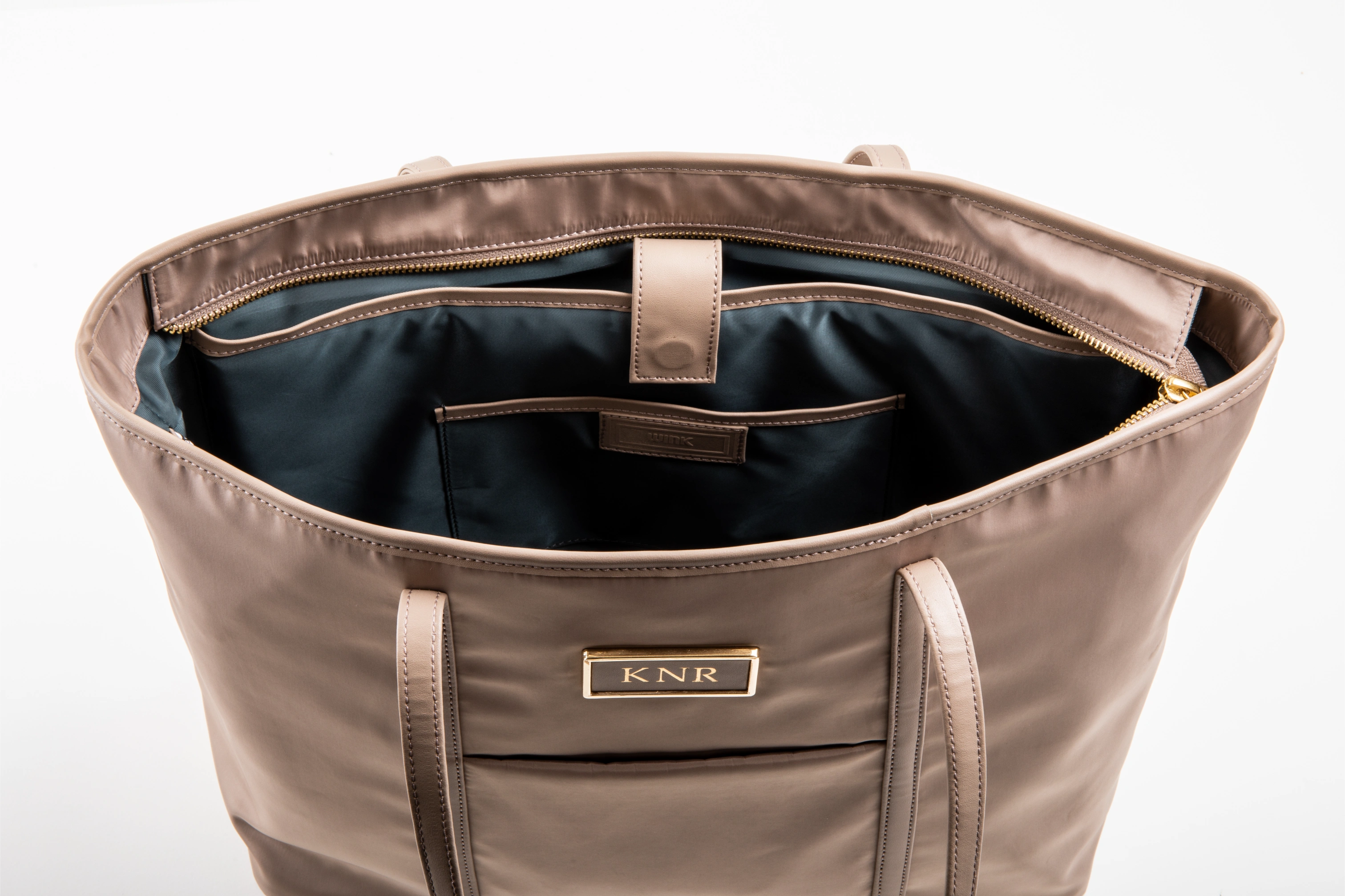 Back To Basics Tote Bag for Women
