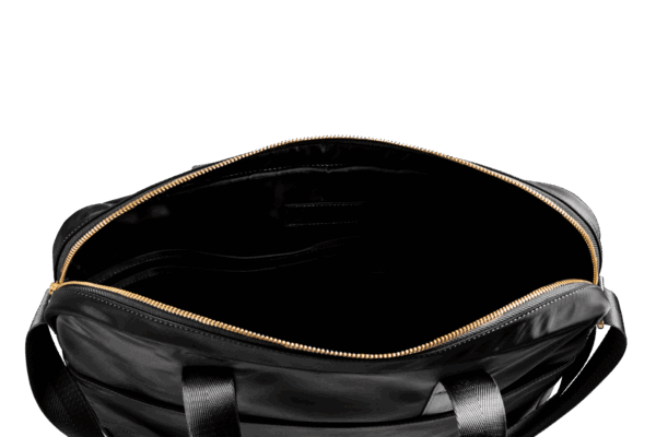 Back To Basics Laptop Bag for Men & Women