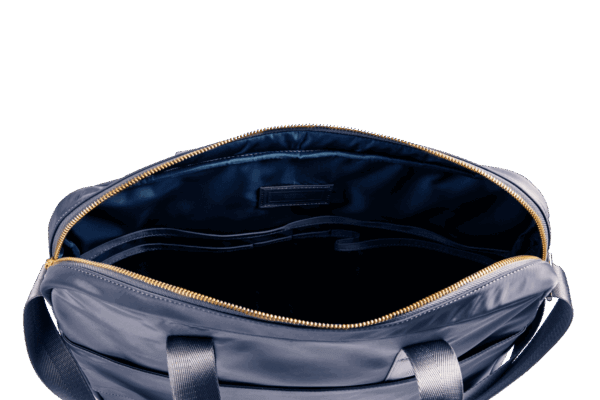 Back To Basics Laptop Bag for Men & Women