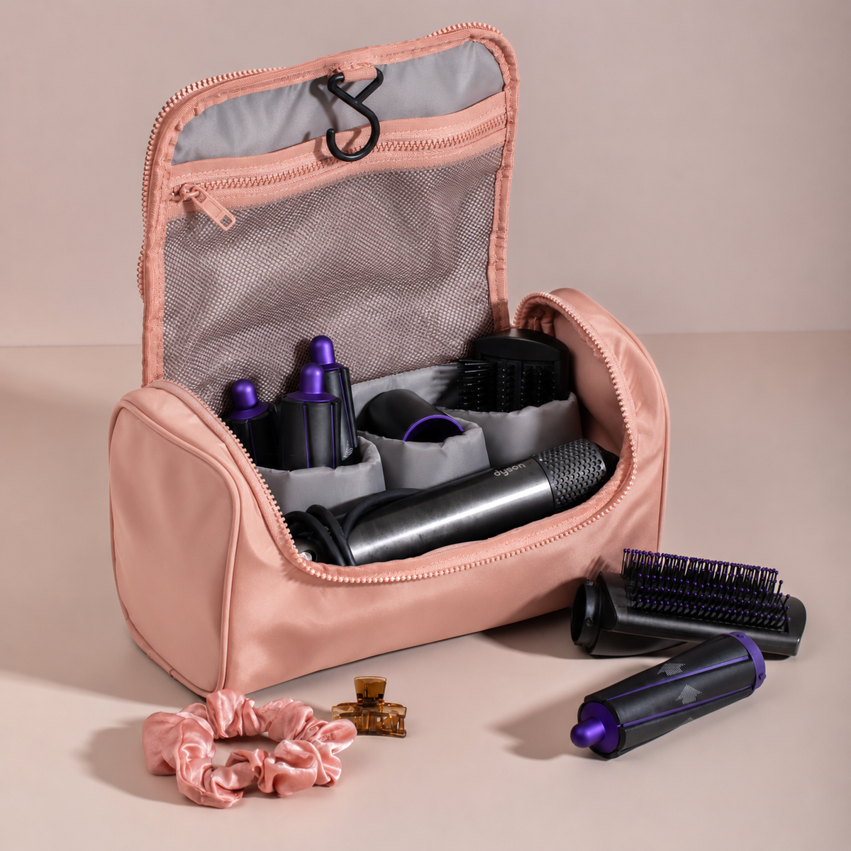 Dyson Airwrap Travel Pouch