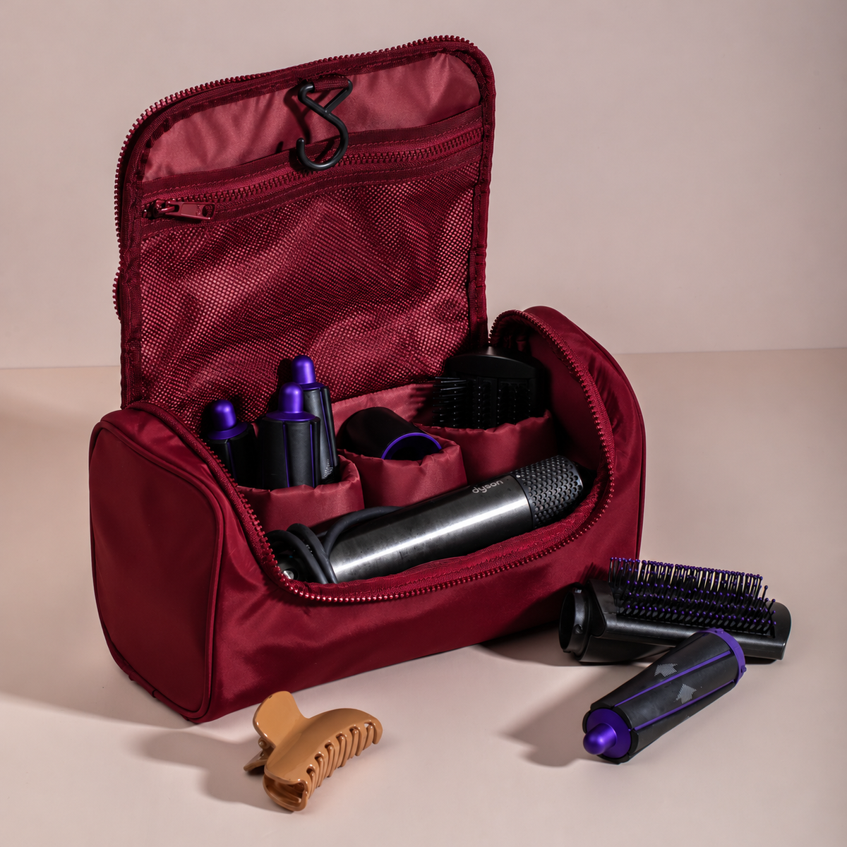 Dyson Airwrap Travel Pouch