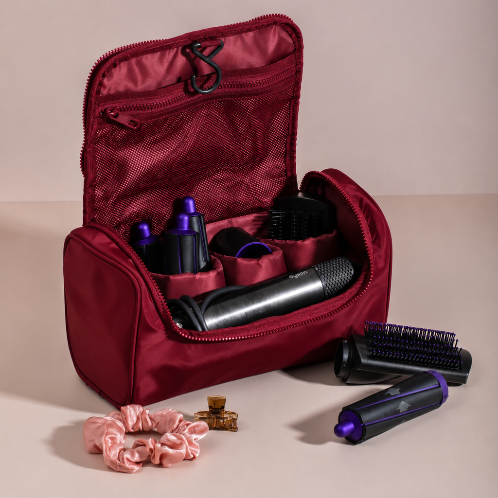 Dyson Airwrap Travel Pouch
