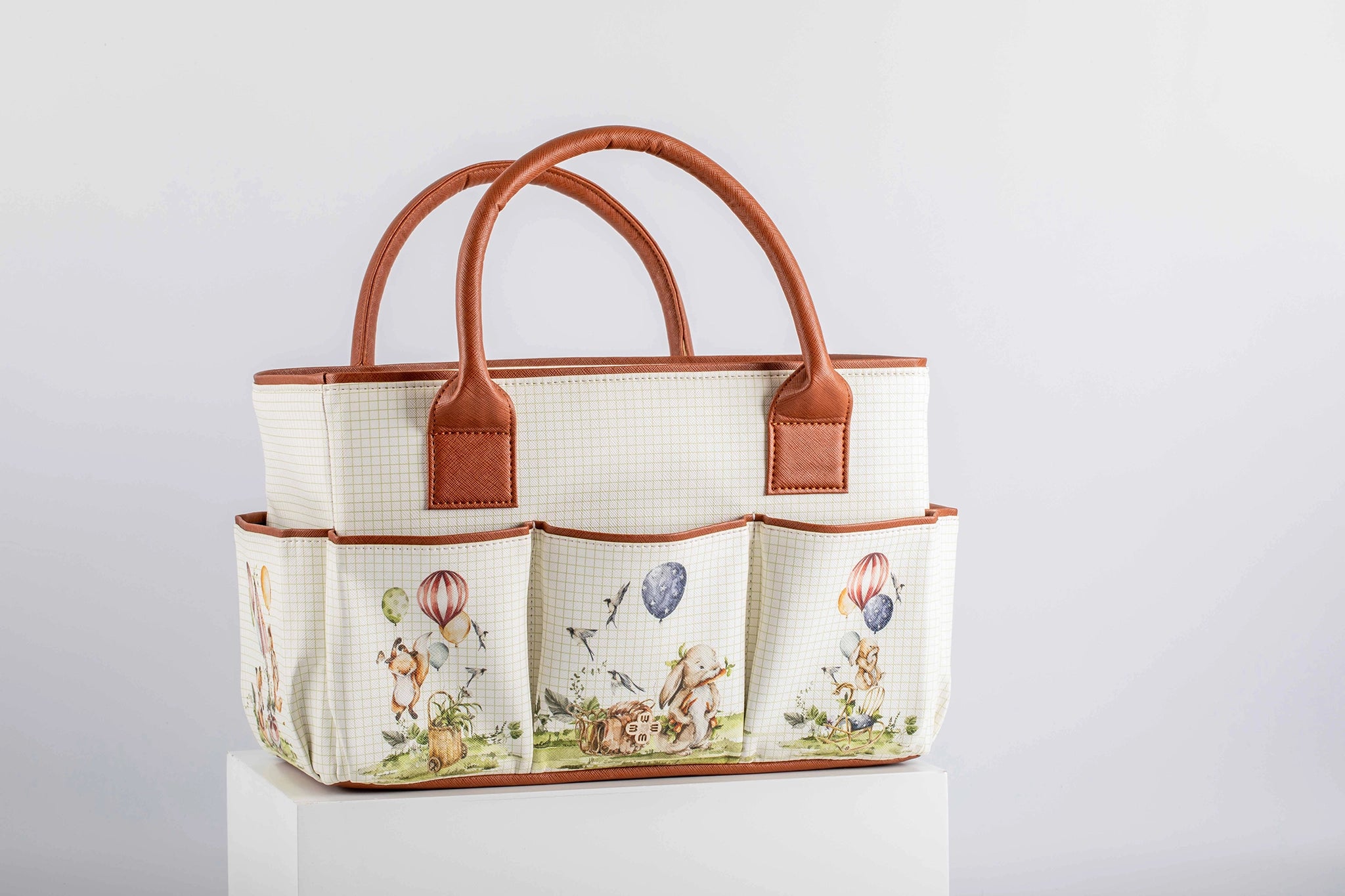 Forest Friends Multipurpose Caddy