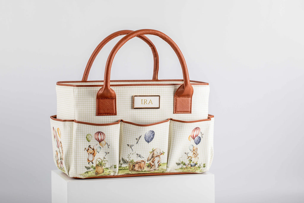 Forest Friends Multipurpose Caddy