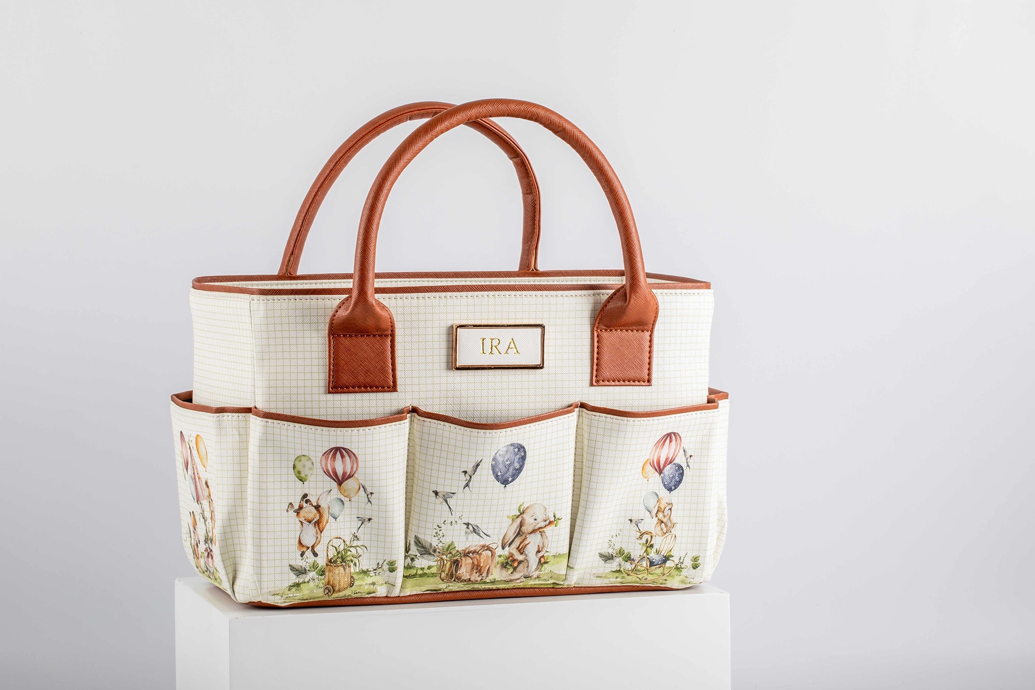 Forest Friends Multipurpose Caddy