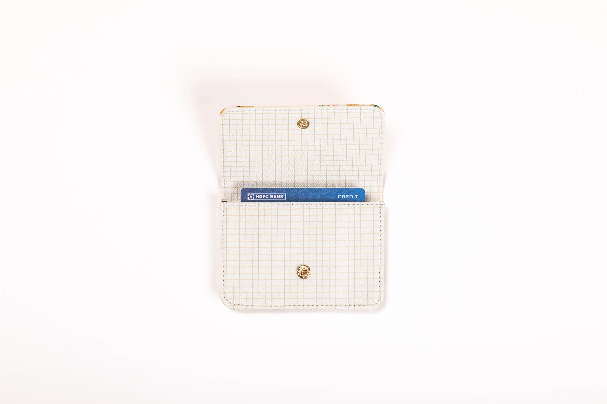Sangria Card Holder