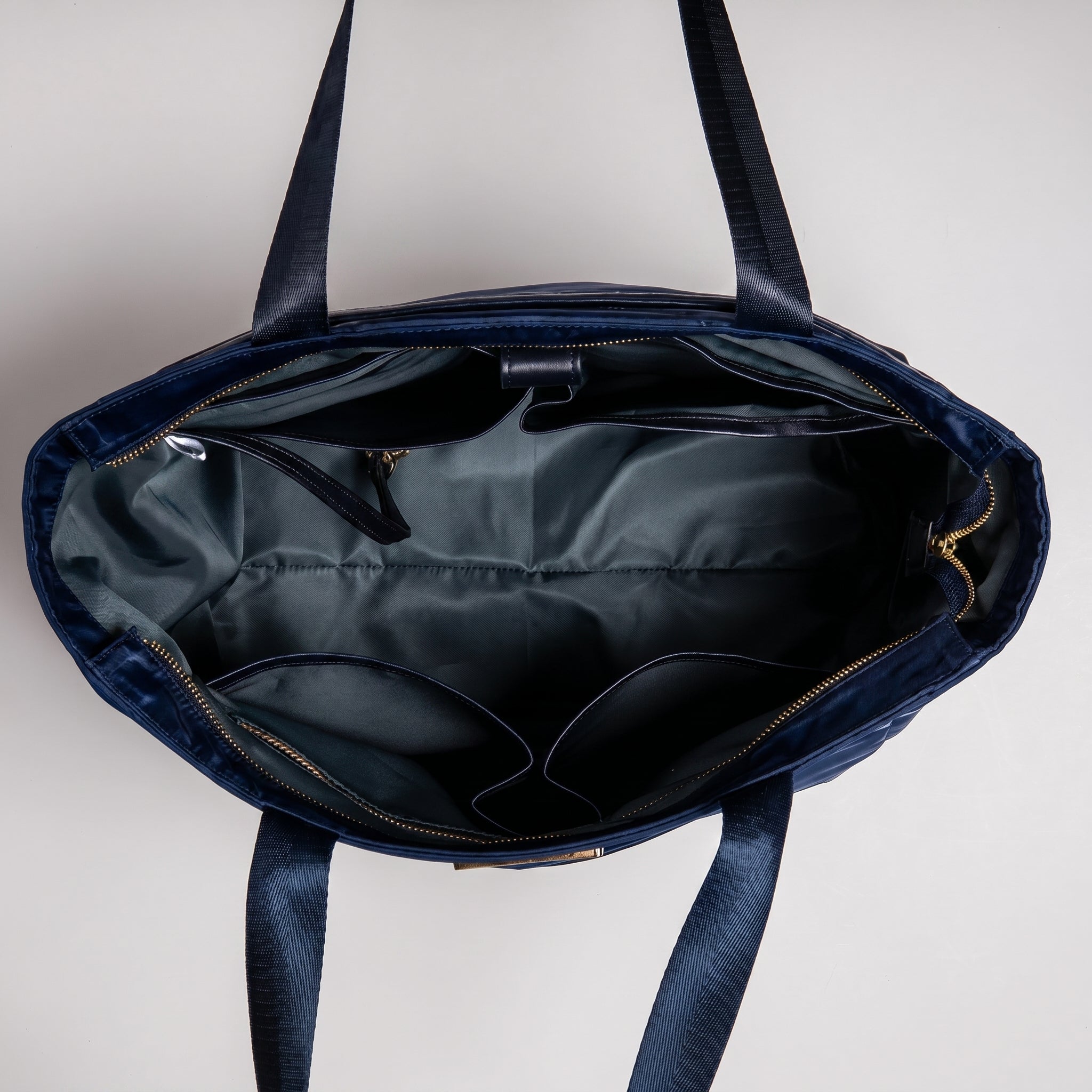 Back To Basics Diaper Bag