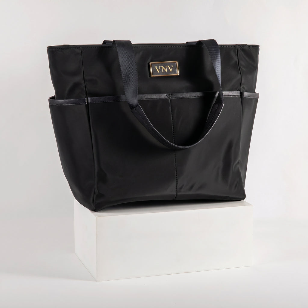 Back To Basics Diaper Bag