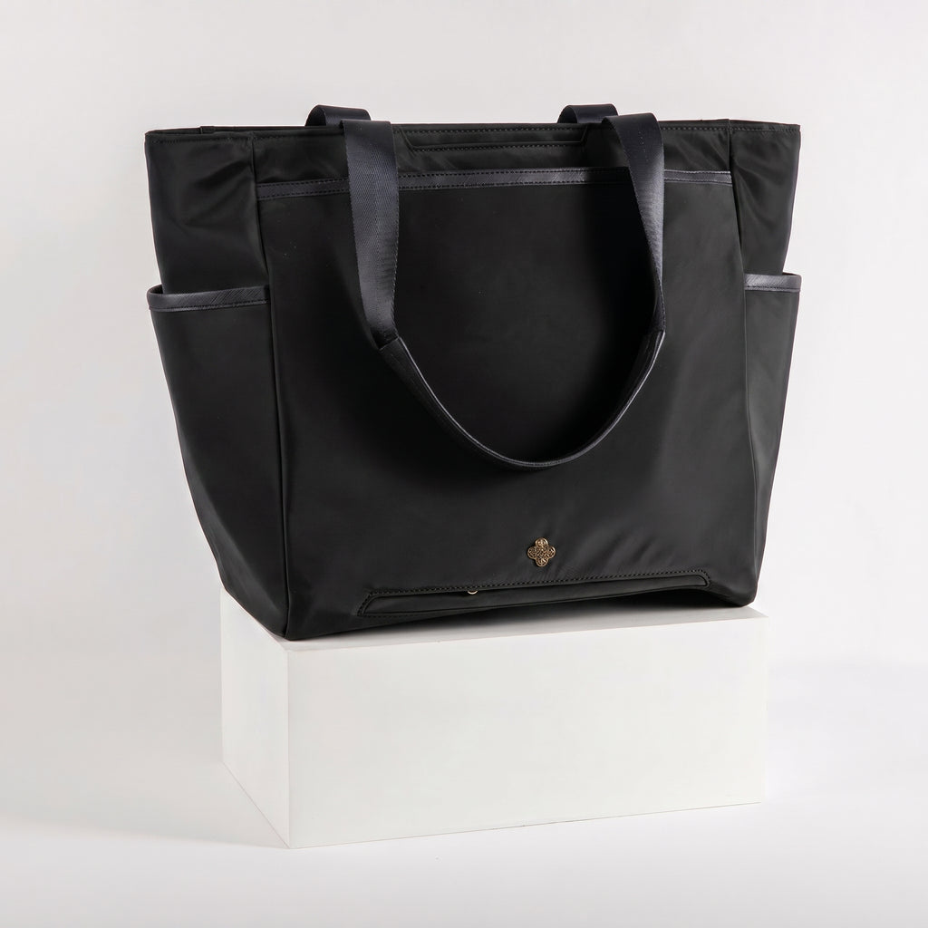 Back To Basics Diaper Bag