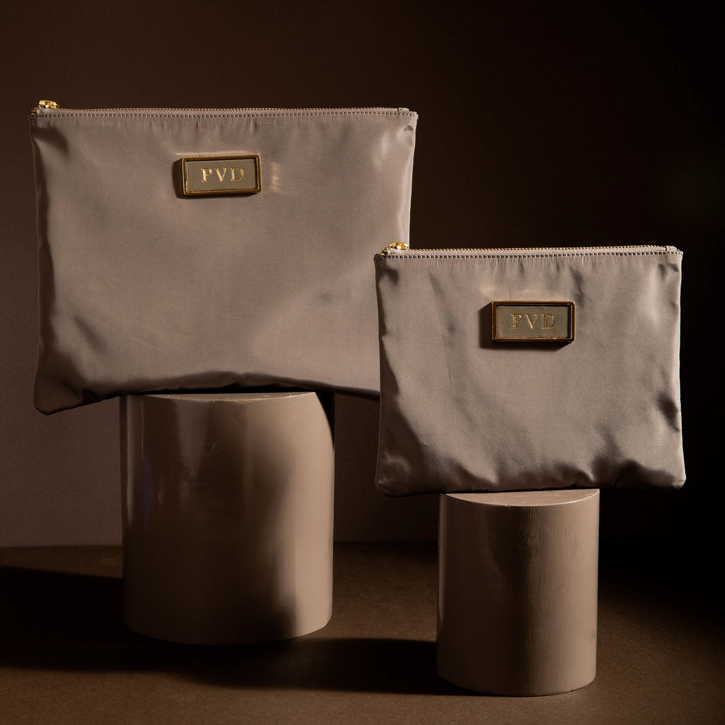 Back To Basics Voyager Foldable Bag