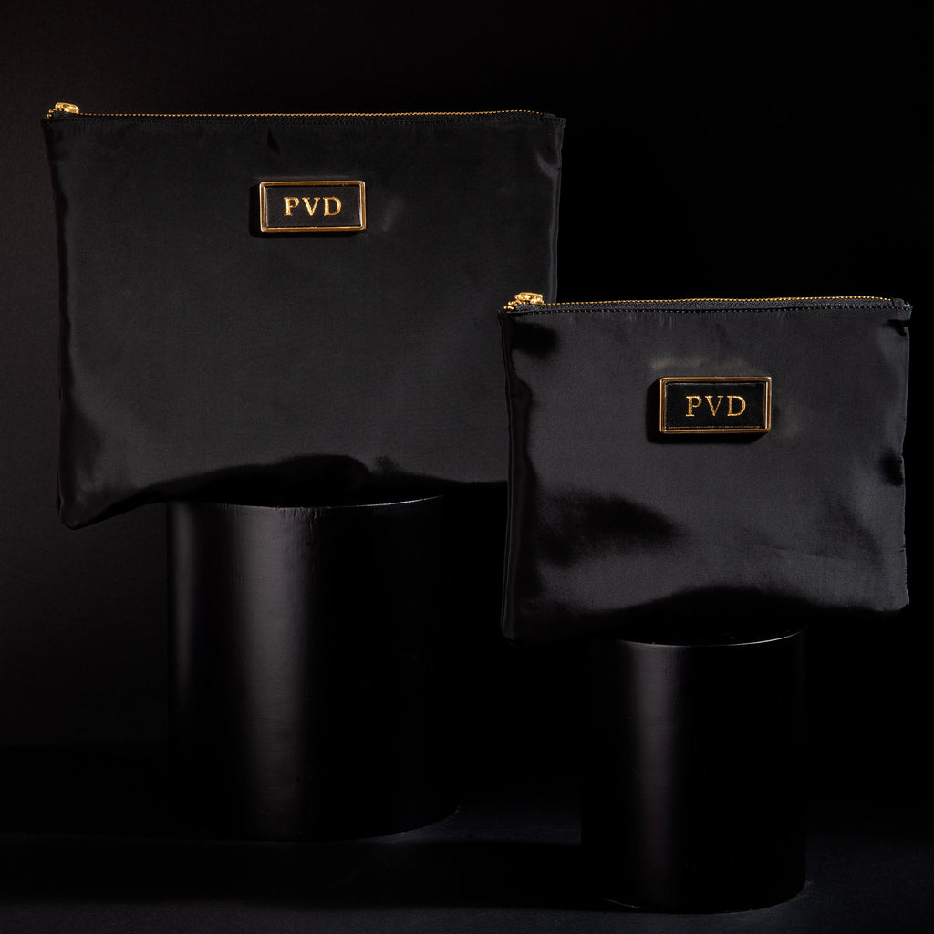 Back To Basics Voyager Foldable Bag