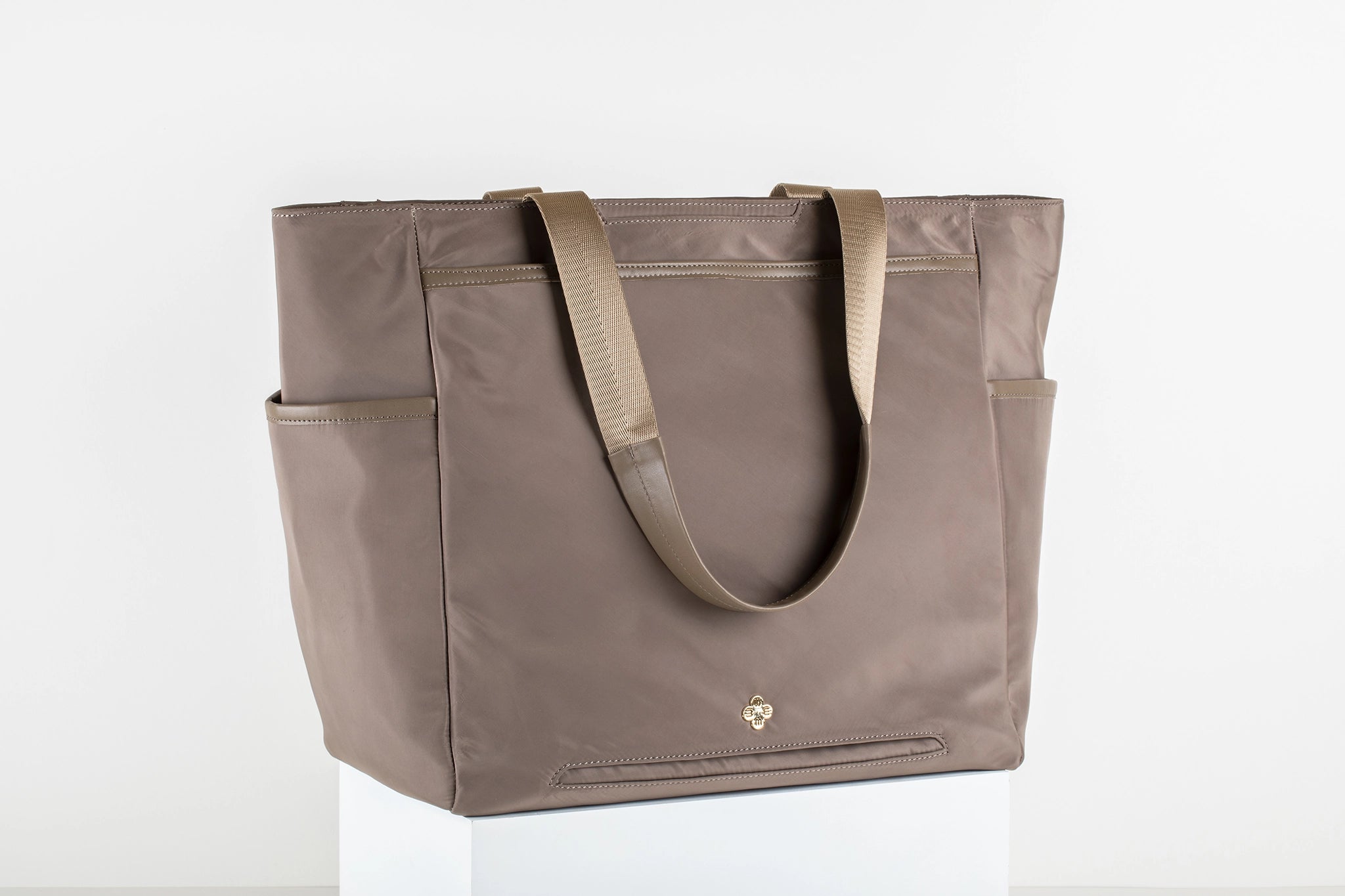 Back To Basics Diaper Bag
