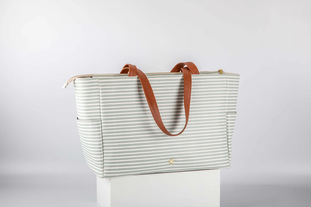 Underwater Wonderland Diaper Bag