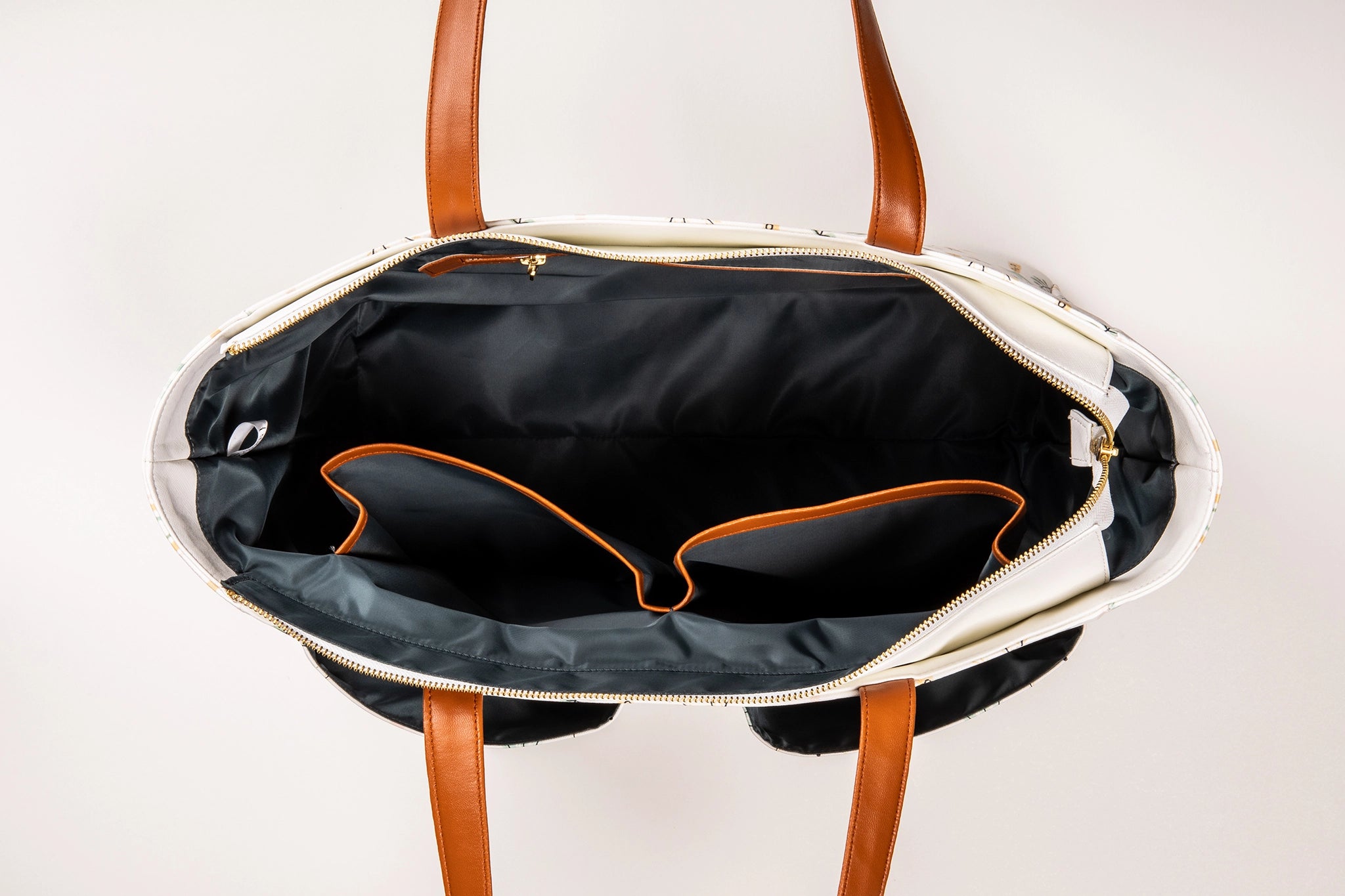 Lil Dino Baby Diaper Bag