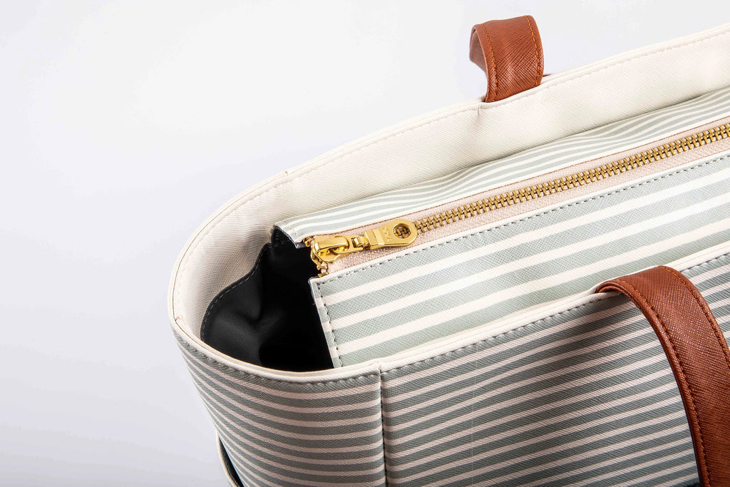 Underwater Wonderland Diaper Bag