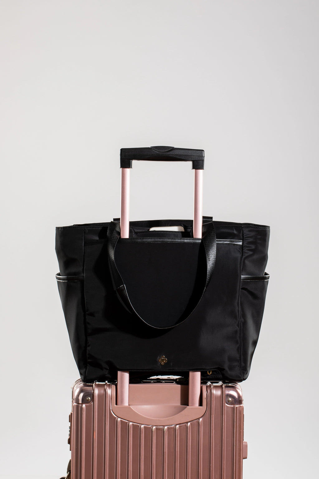 Back To Basics Diaper Bag