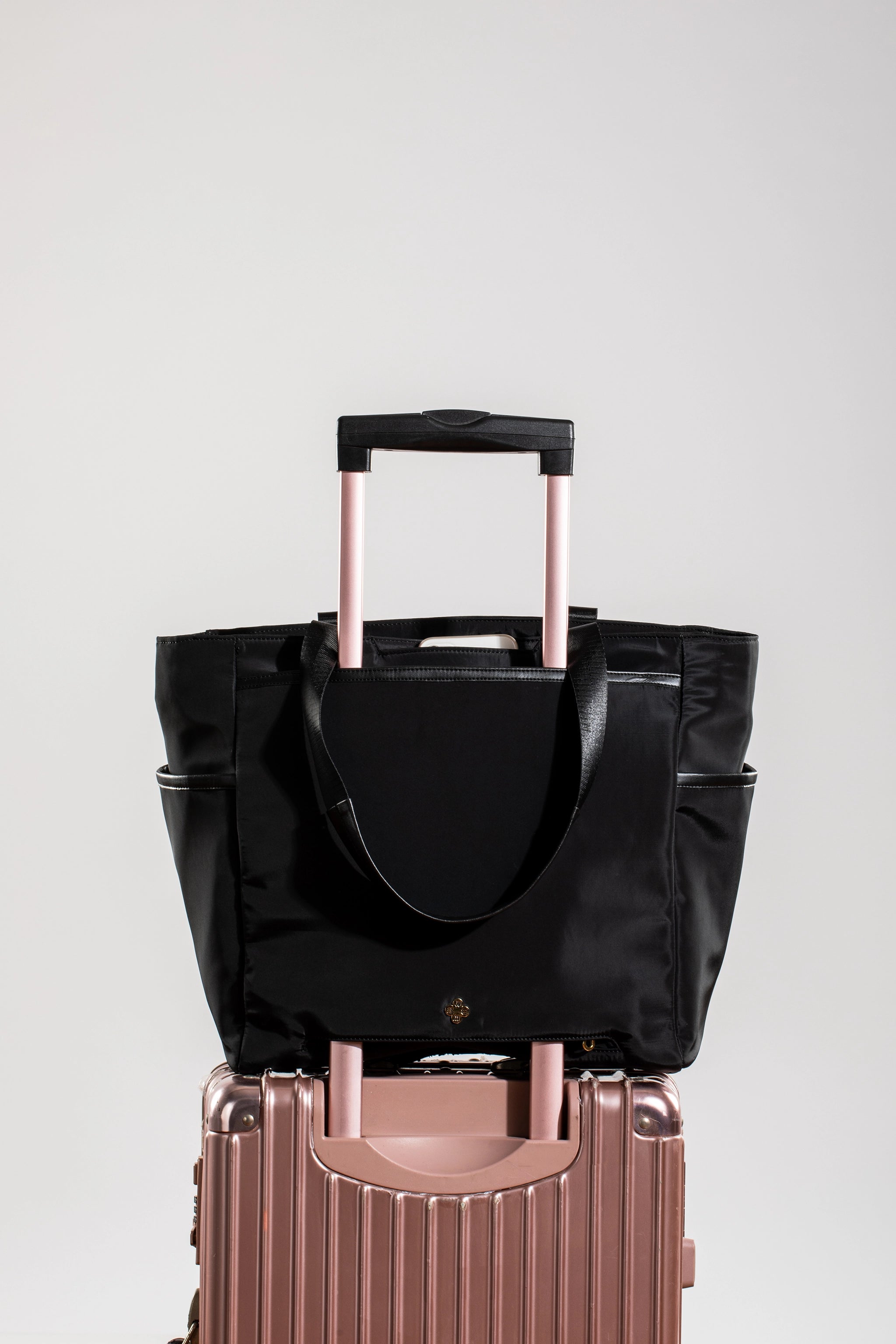 Back To Basics Diaper Bag