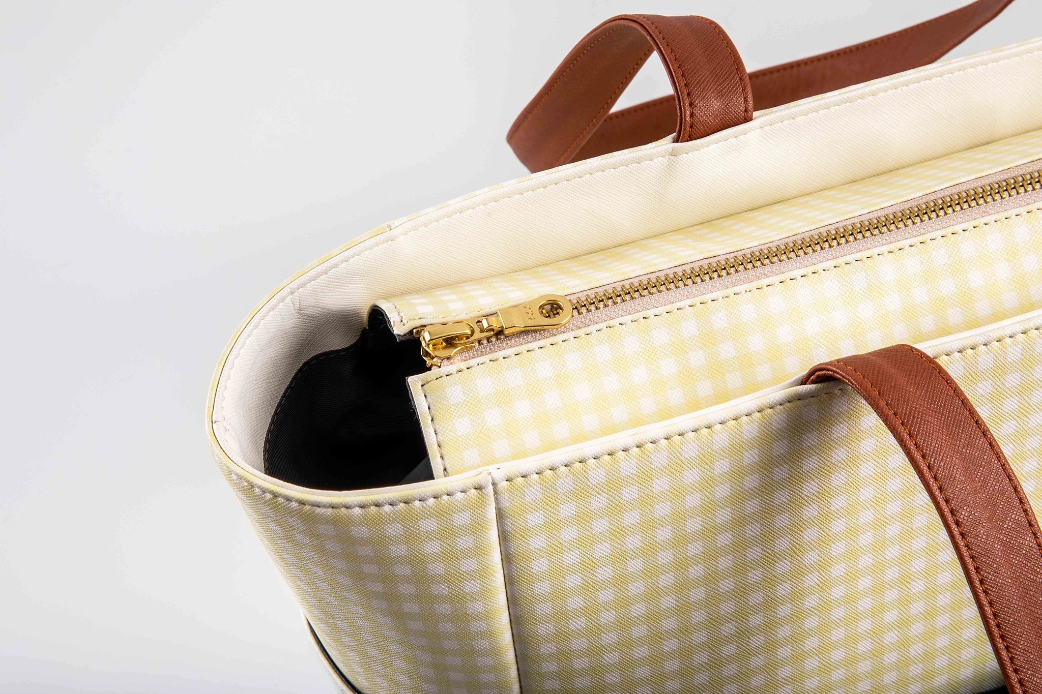 Up In The Air Diaper Bag