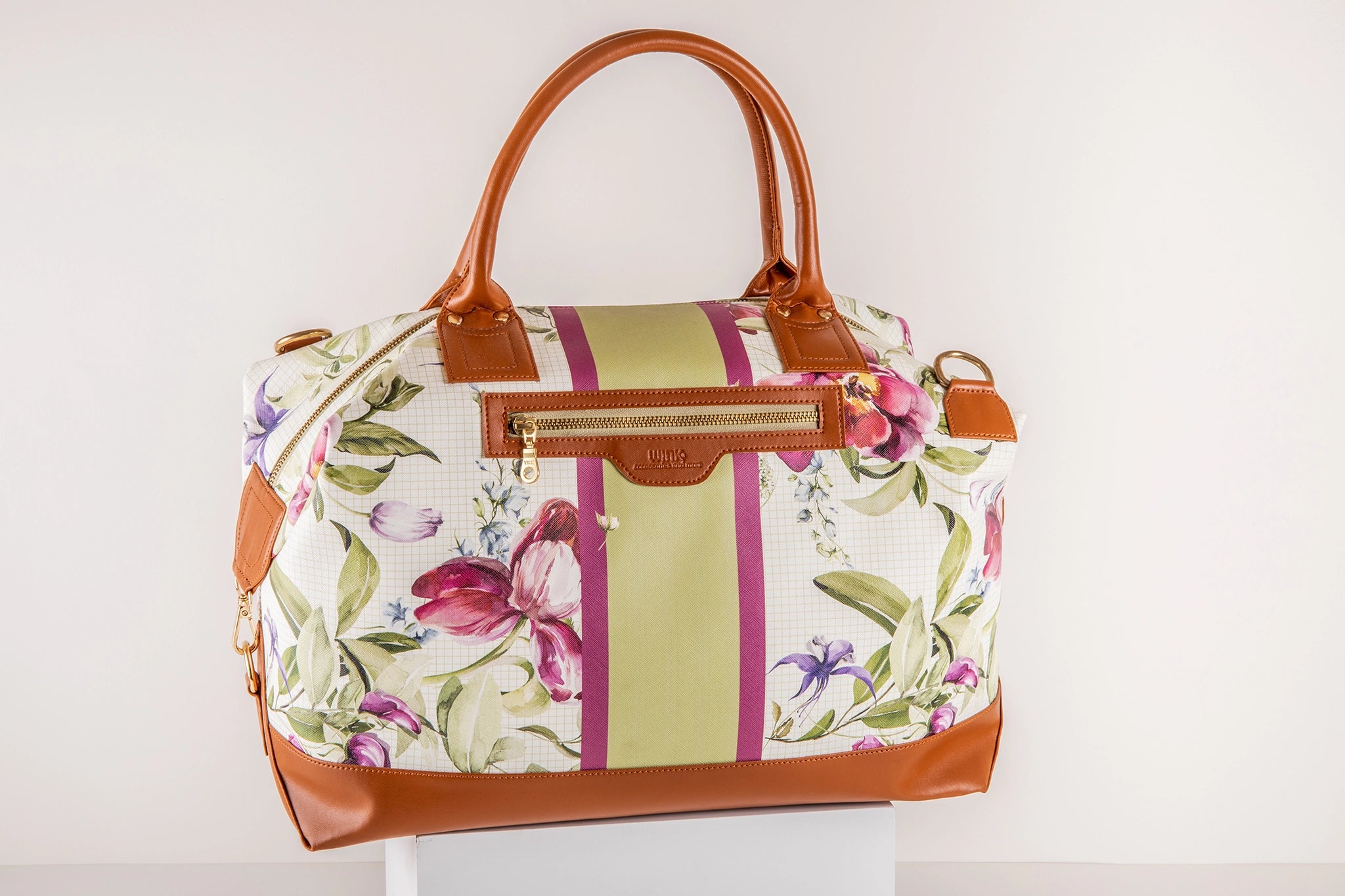Sangria Duffle Bag for Ladies