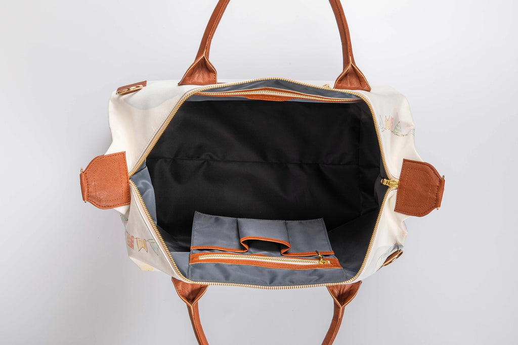 Up In The Air Duffle Bag