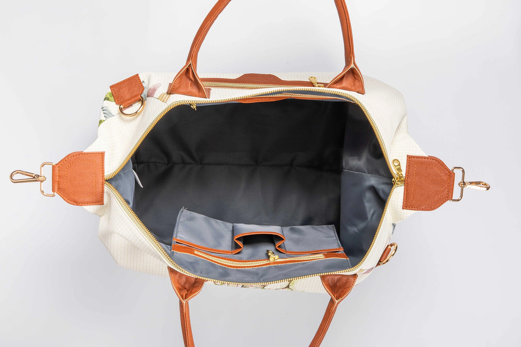 Forest Friends Duffle Bag