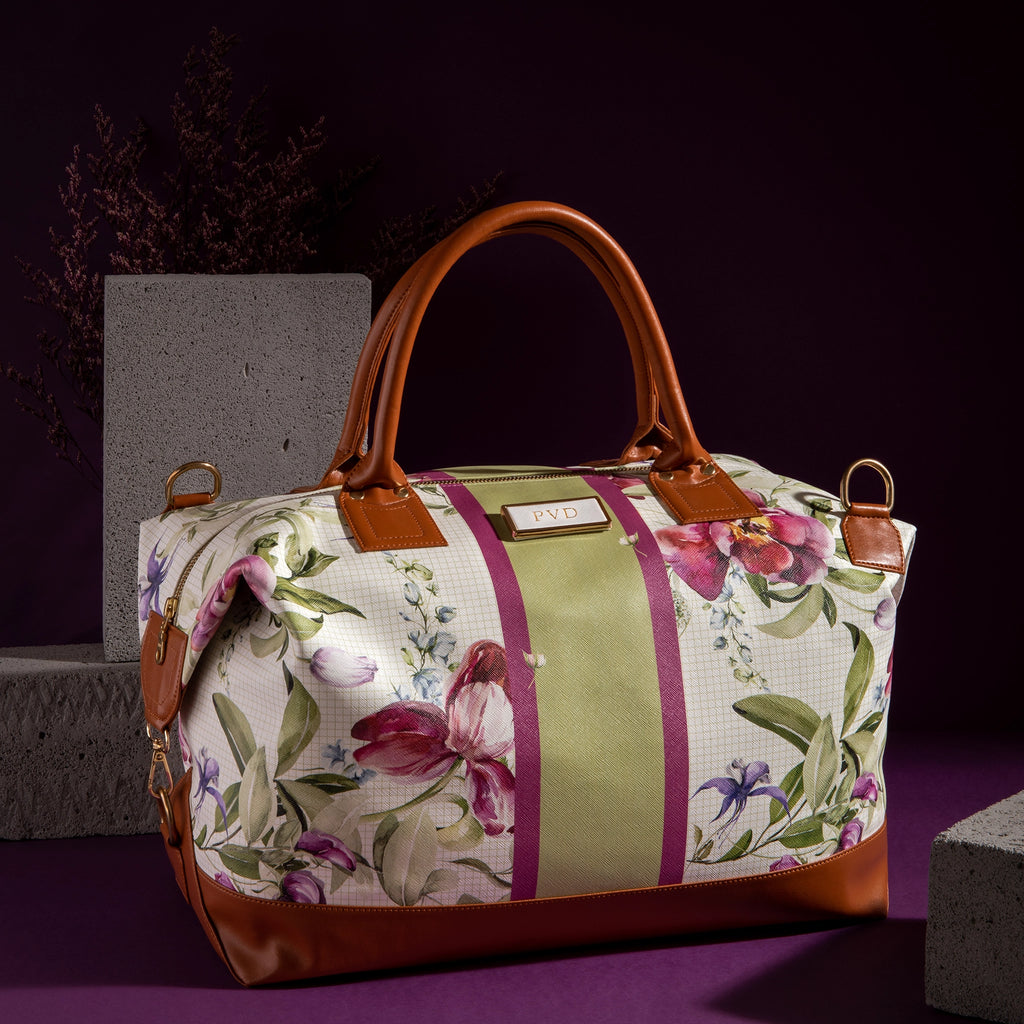 Sangria Duffle Bag for Ladies