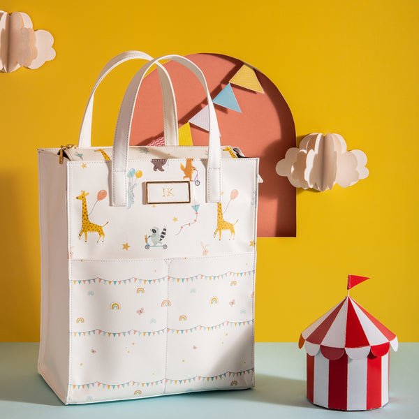 Lil Enchanted Carnival Everyday Bag