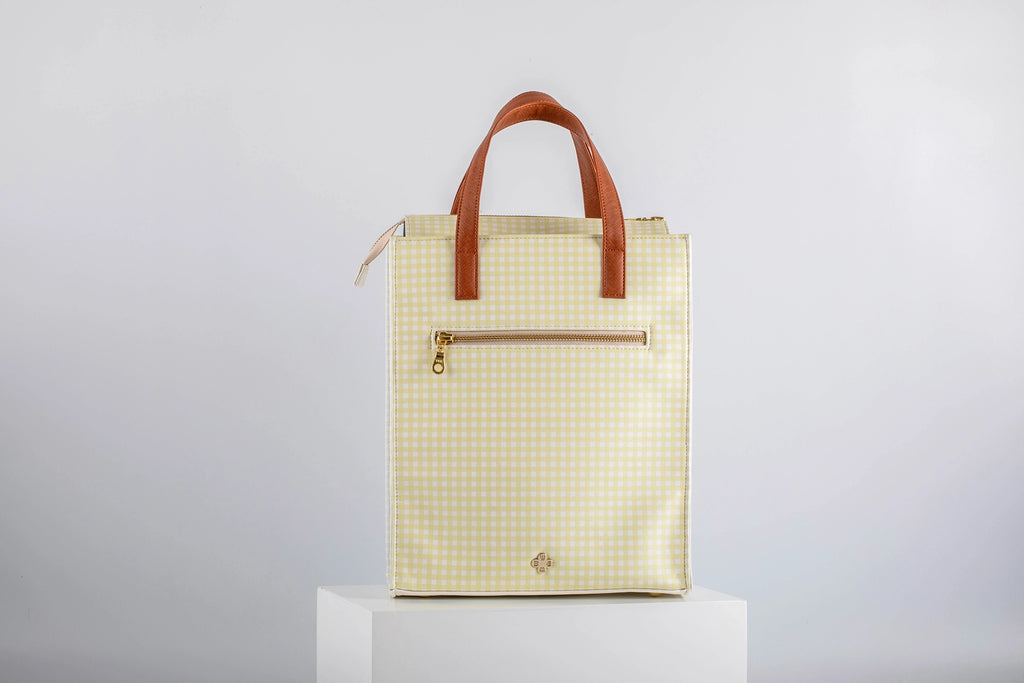 Up In The Air Everyday Bag
