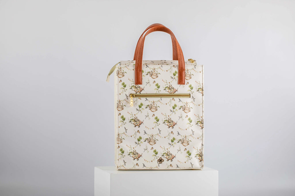 Forest Friends Everyday Bag