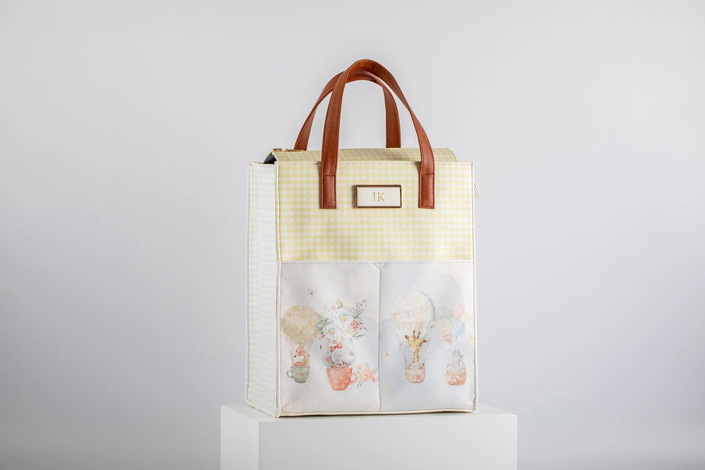 Up In The Air Everyday Bag