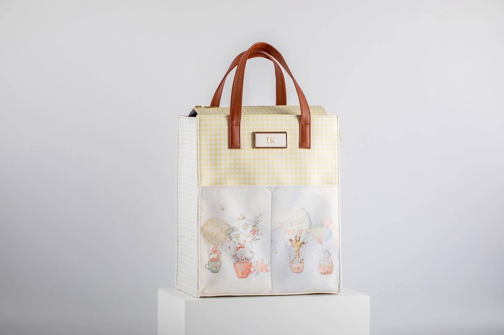 Up In The Air Everyday Bag