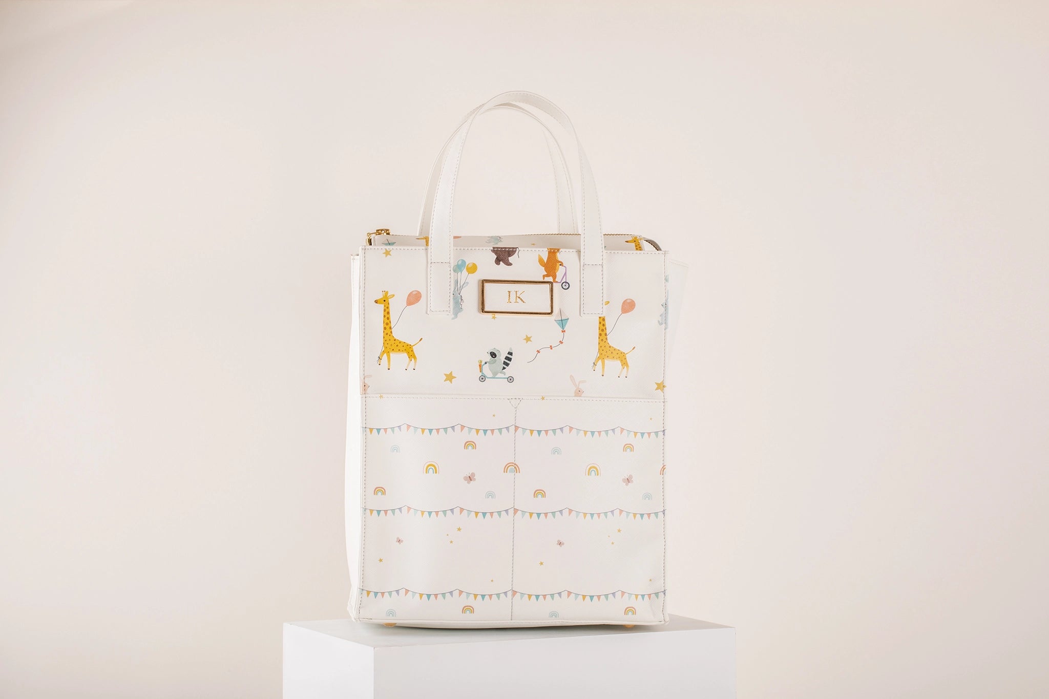 Lil Enchanted Carnival Everyday Bag