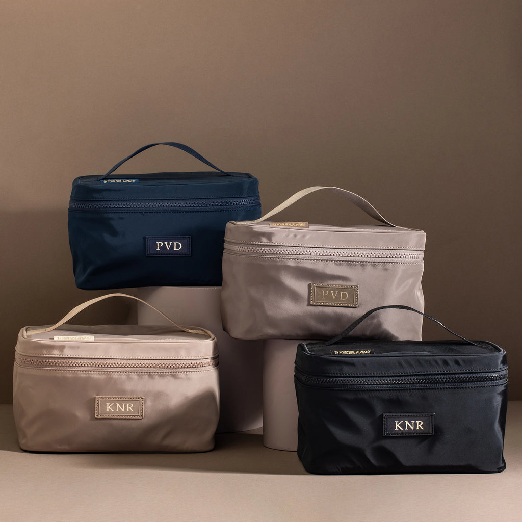 Back To Basics Vanity Kit